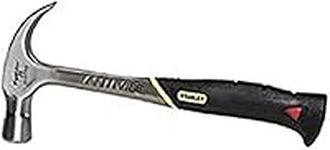 Stanley Fatmax Antivibe Claw Hammer