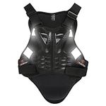 RIDBIKER Chest Protector Motorcycle