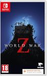 World War Z (Nintendo Switch)