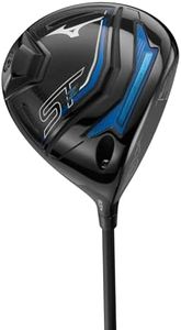 Mizuno Mizuno ST-Z 230 Driver | MP Single Driver | 10.5 Degrees (1050) | RH/GR/ML/REG