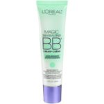 L'Oreal Paris Magic Skin Beautifier Bb Cream - Anti-Redness