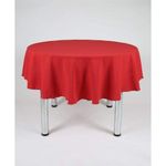 Table Cloth For Round Table 36 Inch