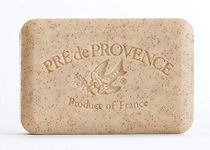 Pre de Provence 250g Shea Butter Enriched Triple Milled Bath Soap - Honey Almond