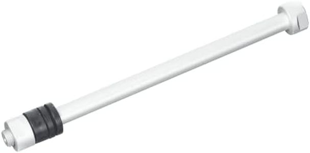 Tacx T1711 Trainer axle for E-Thru 12mm For external frame width of 175mm