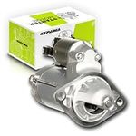 Starter for Toyota Corolla L4 1.8L, Matrix L4 1.8L, Pontiac Vibe L4 1.8L GIPAMA Starter Motor 17841N