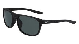 Nike Sun Sunglasses, 010 Matte Black Silver po, 59