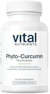 Vital Nutr