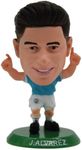 SoccerStarz - Man City Julian Alvarez - Home Kit (Classic Kit)