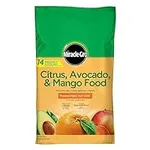 Miracle-Gro Citrus, Avocado, & Mang
