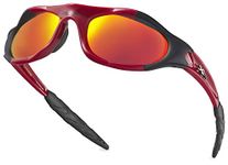 X-Loop Sunglasses For Men