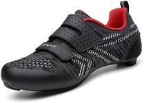 ULTIANT Unisex Cycling Shoes Compat