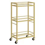 Beverage Cart For The Home