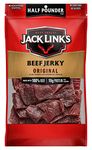 Jack Link's Original Beef Jerky, 8oz (Packaging May Vary)