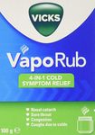 Vicks Vaporub 2 x100g