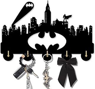 Batman Key