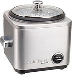 Cuisinart CRC-400C 4-Cup Rice Cooker