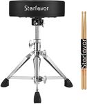 Starfavor Drum Throne Height Adjust