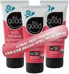 All Good Baby & Kids Sunscreen Loti