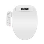 Desineo Bodyclean Japanese Automatic Toilet Seat, Complete Range of Options