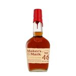 Maker's Mark 46 Kentucky Bourbon Whisky, 70cl