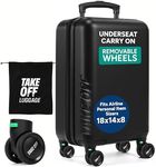 Take OFF Luggage Personal Item Suit