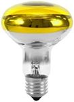 OMNILUX R80 230V/60W E-27 Yellow