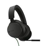 Xbox Stereo Headset for Xbox Series