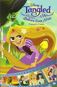 Disney Tan