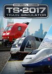 Train Simulator 2017 [PC Code - Steam]