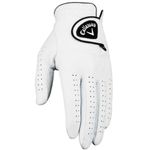 Callaway Men's Dawn Patrol Golf Glove, Medium/Large, Left Hand, Prior Generation