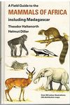 Collins Field Guide – Mammals of Africa including Madagascar (Collins Pocket Guide)