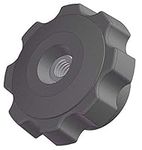 Innovative Components Fluted Knob, 
