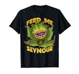 Feed Me - Seymour's Organic Plant F