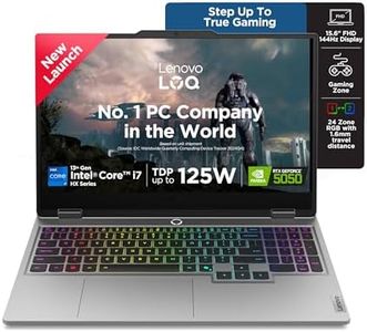 Lenovo LOQ