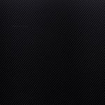 HOLSTEX Thermoform Sheet - (Carbon Fiber Texture) - (.080 Thickness) - (8in x 12in Sheet) - (Armor Black) - (1 Sheet) - DIY Holster Making, Airsoft Armor, & Hobby