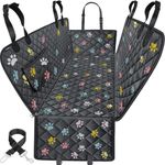 URPOWER Dog Car Seat Cover for Pets