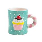 Cakes For Breakfast Mugs