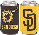 WinCraft San Diego Padres Can Coole