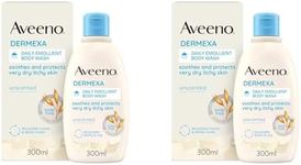 Aveeno Dermexa Daily Emollient Body