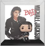 FUNKO POP! ALBUMS: Michael Jackson 