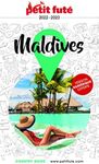 Guide Maldives 2022-2023 Petit Futé