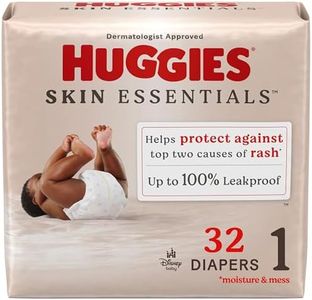 Huggies Si