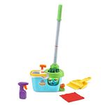 Cleaning Caddy For Kids