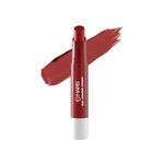 MARS Matte Super Stay Lipstick | Up to 12 Hours Long Lasting | Smudge Proof and Waterproof Lipstick for Women (2.6 gm) (04-FAITH)