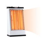 Radiant Tube Heater