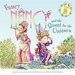 Fancy Nancy and the Quest for the U