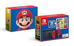 Nintendo Switch Mario Choose One Bu
