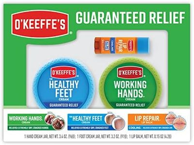 O'Keeffe's