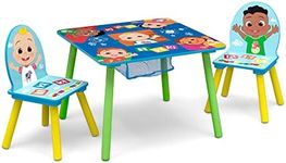 Delta Children Kids Table and Chair