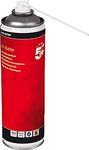 5 Star Office Air Duster General Purpose Cleaning 400ml